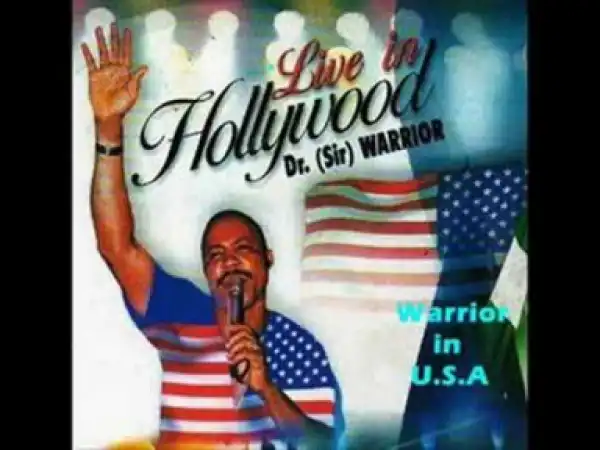 Dr. Sir Warrior - Anyi Abiala